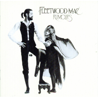 Fleetwood Mac - Rumours DCD