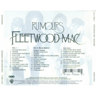 Fleetwood Mac - Rumours DCD