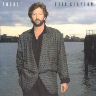 Eric Clapton - August