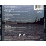 Eric Clapton - August