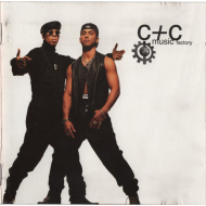 C + C Music Factory - Anything Goes!