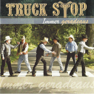 Truck Stop - Immer Geradeaus