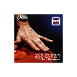 Tobi Neumann - U60311 Compilation House Division Vol. 2