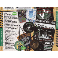 Dropkick Murphys - Live On St. Patricks Day
