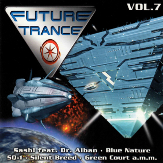 Various - Future Trance Vol.7
