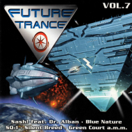 Various - Future Trance Vol.7