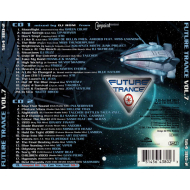 Various - Future Trance Vol.7