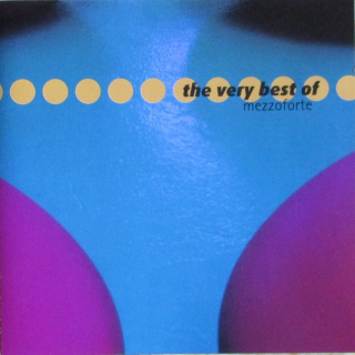 Mezzoforte - The Very Best Of