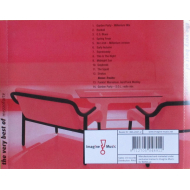 Mezzoforte - The Very Best Of