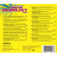 Maxi-Mal Playlist Vol. 8