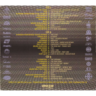 Various - Trancemaster X ( Natural Energizer )