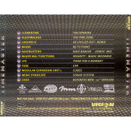 Various - Trancemaster X ( Natural Energizer )