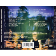 Böhse Onkelz - Gehasst, Verdammt, Vergöttert