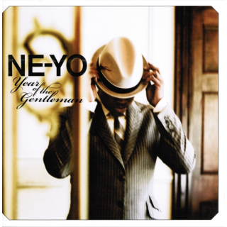 Ne-Yo - Year Of The Gentleman