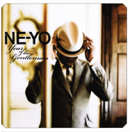 Ne-Yo - Year Of The Gentleman