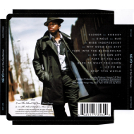 Ne-Yo - Year Of The Gentleman