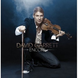 David Garrett  - Encore