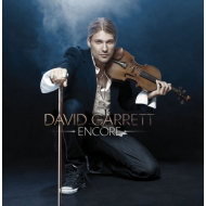 David Garrett  - Encore