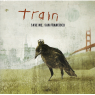 Train - Save Me, San Francisco