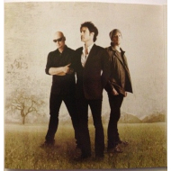 Train - Save Me, San Francisco