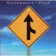 Coverdale & Page - Coverdale & Page