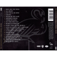 Christopher Cross - The Definitive Christopher Cross