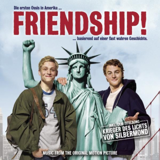 Various - Friendship! ( Music From The Original Motion Picture )