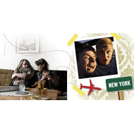 Various - Friendship! ( Music From The Original Motion Picture )