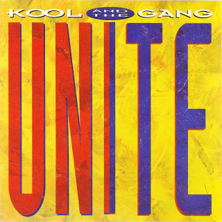 Kool And The Gang - Unite