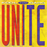 Kool And The Gang - Unite