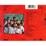 Kool And The Gang - Unite