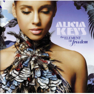 Alicia Keys - The Element Of Freedom