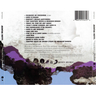 Alicia Keys - The Element Of Freedom