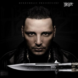 BassSultanHengzt - Zahltag