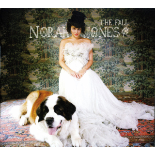 Norah Jones - The Fall