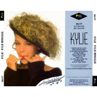 Kylie Minogue - Kylie