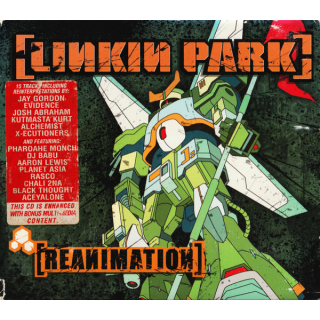 Linkin Park - Reanimation