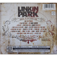 Linkin Park - Road To Revolution (Live At Milton Keynes) + DVD