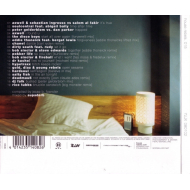 Various - House Rebels. 015