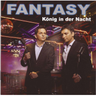 Fantasy - König In Der Nacht