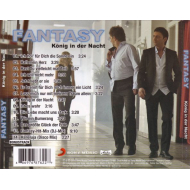 Fantasy - König In Der Nacht