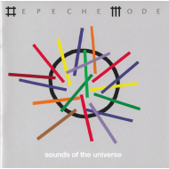 Depeche Mode - Sounds Of The Universe