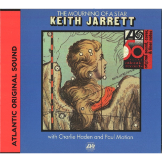 Keith Jarrett - The Mourning Of A Star