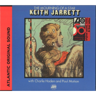 Keith Jarrett - The Mourning Of A Star