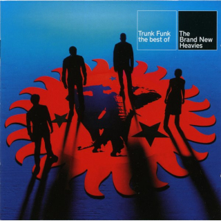 The Brand New Heavies - Trunk Funk (The Best Of The Brand New Heavies)