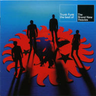 The Brand New Heavies - Trunk Funk (The Best Of The Brand...