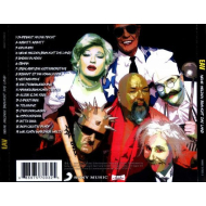 EAV - Neue Helden Braucht Das Land