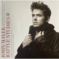 John Mayer - Battle Studies