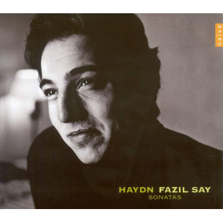Joseph Haydn, Fazil Say - Sonatas