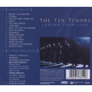 The Ten Tenors - Larger Than Life